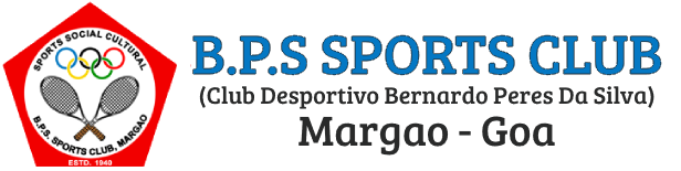 B. P. S. SPORTS CLUB